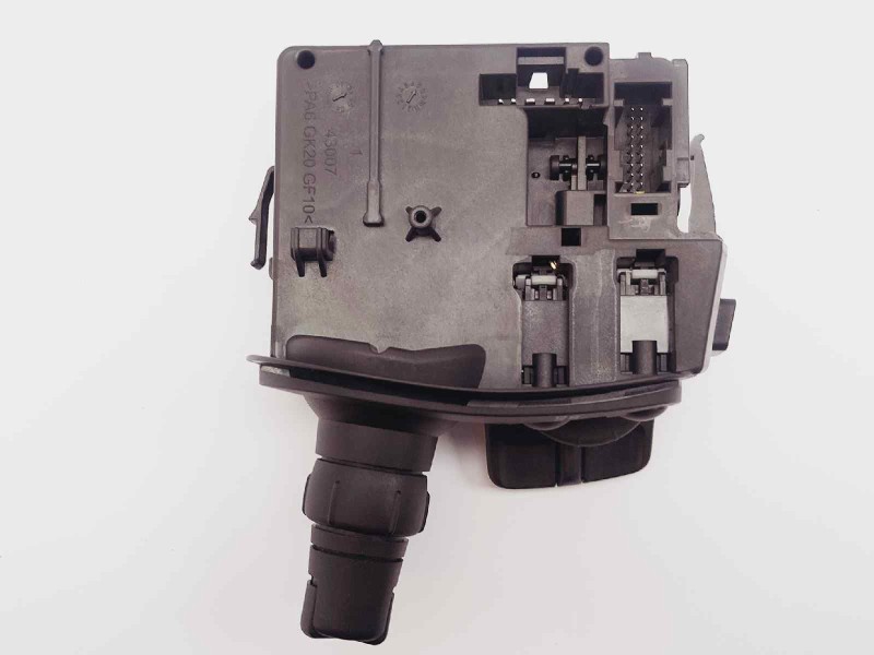 Recambio de mando limpia para renault modus confort dynamique referencia OEM IAM 88103003324  