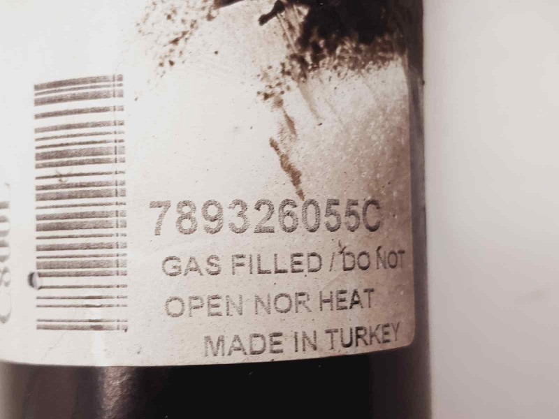 Recambio de amortiguador delantero izquierdo para hyundai i20 classic referencia OEM IAM 54604C8000  