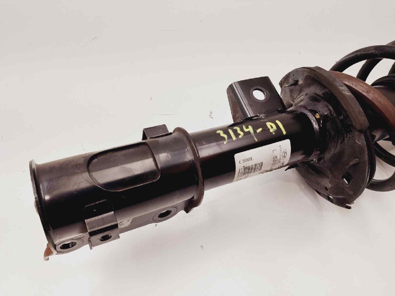 Recambio de amortiguador delantero izquierdo para hyundai i20 classic referencia OEM IAM 54604C8000  