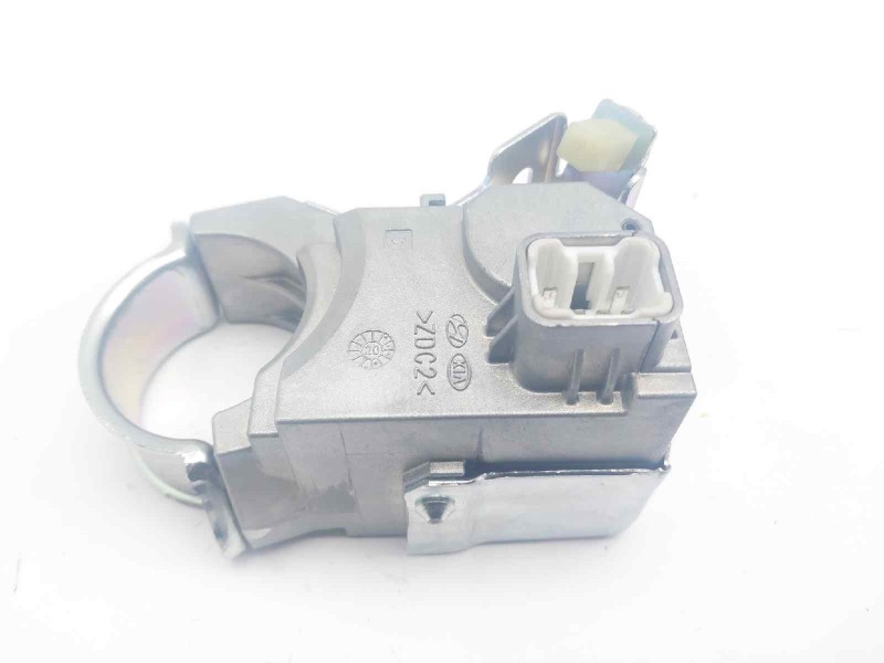 Recambio de conmutador de arranque para hyundai i20 coupe nline (hibrido) referencia OEM IAM 81900F9700  