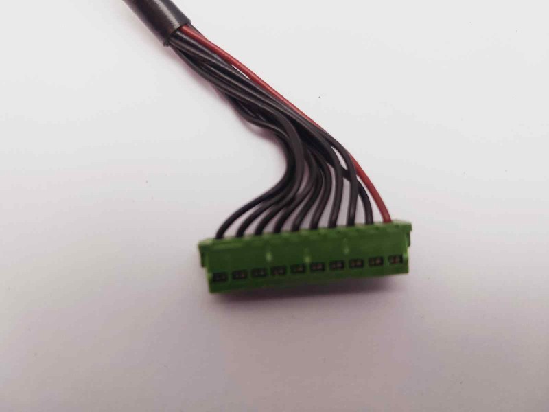 Recambio de mando luces para renault modus confort dynamique referencia OEM IAM 88102003324  