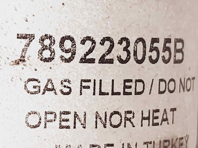 Recambio de amortiguador delantero derecho para hyundai i20 classic referencia OEM IAM 54603C8000  