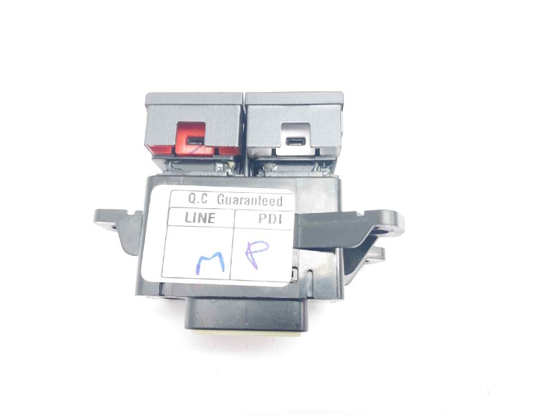 Recambio de warning para hyundai i20 coupe nline (hibrido) referencia OEM IAM 93790Q0000MPP  