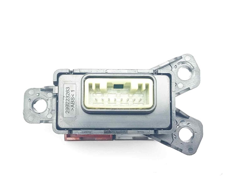 Recambio de warning para hyundai i20 coupe nline (hibrido) referencia OEM IAM 93790Q0000MPP  