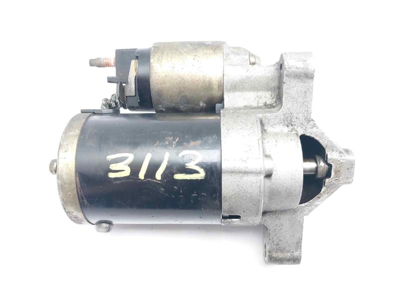 Recambio de motor arranque para hyundai matrix (fc) 1.5 crdi gls referencia OEM IAM M00T45071ZT  