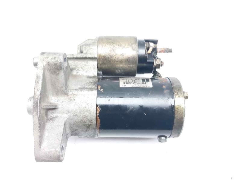 Recambio de motor arranque para hyundai matrix (fc) 1.5 crdi gls referencia OEM IAM M00T45071ZT  