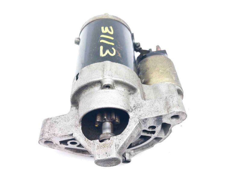 Recambio de motor arranque para hyundai matrix (fc) 1.5 crdi gls referencia OEM IAM M00T45071ZT  