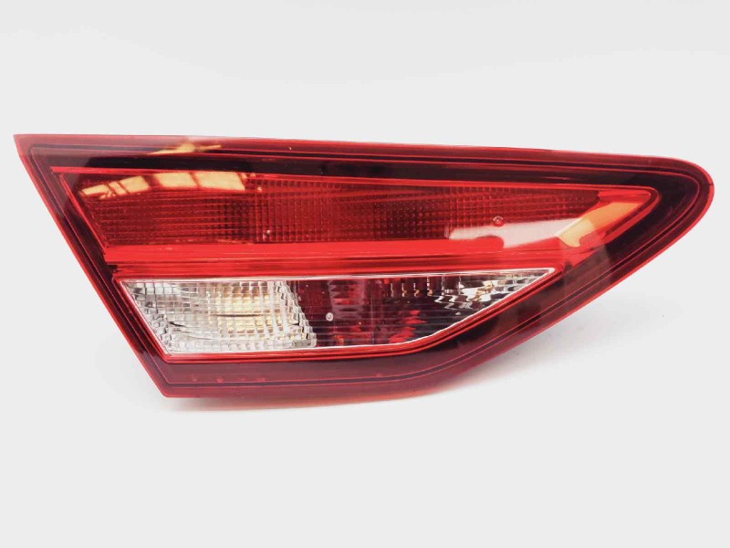 Recambio de piloto trasero izquierdo para seat leon (5f1) style referencia OEM IAM 5F0945093D  