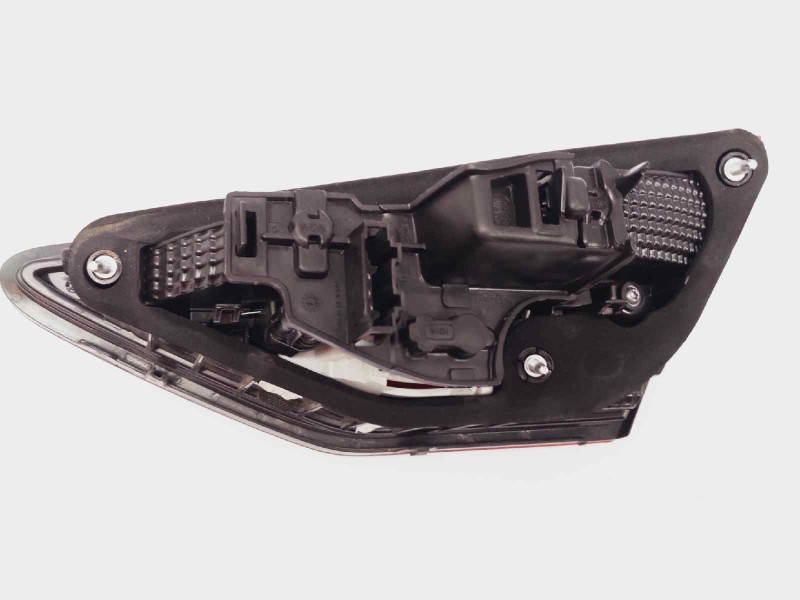 Recambio de piloto trasero izquierdo para seat leon (5f1) style referencia OEM IAM 5F0945093D  