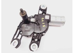 Recambio de motor limpia trasero para seat leon (5f1) style referencia OEM IAM 5F3955711   2
