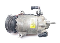 Recambio de compresor aire acondicionado para ford fiesta (ccn) trend referencia OEM IAM C1B119D629AE  