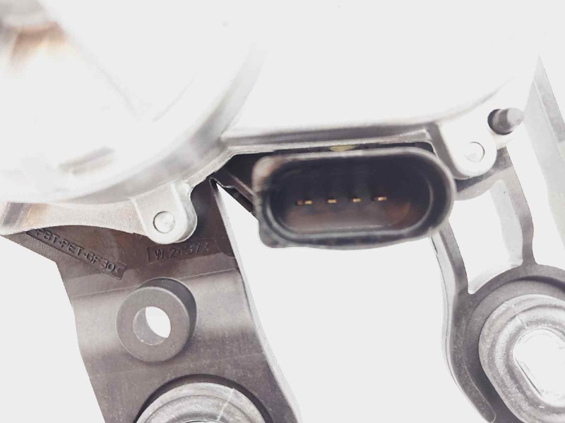 Recambio de motor limpia trasero para seat leon (5f1) style referencia OEM IAM 5F3955711  