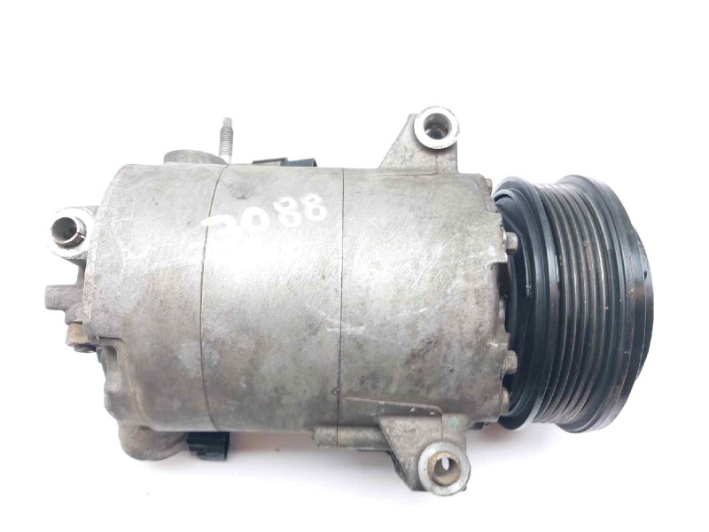 Recambio de compresor aire acondicionado para ford fiesta (ccn) trend referencia OEM IAM C1B119D629AE  