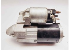Recambio de motor arranque para citroen c4 spacetourer blue hdi s&s eat6 feel referencia OEM IAM 9801667780  