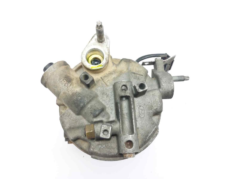 Recambio de compresor aire acondicionado para ford fiesta (ccn) trend referencia OEM IAM C1B119D629AE  