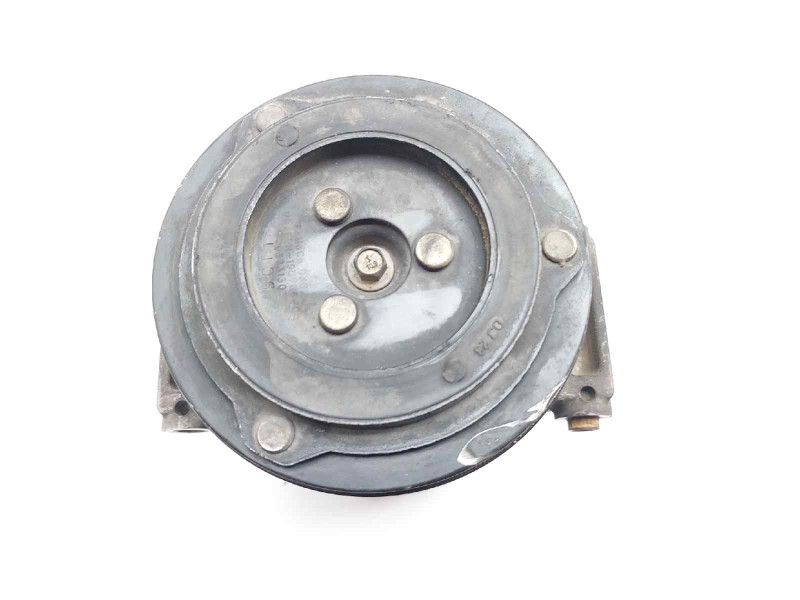 Recambio de compresor aire acondicionado para ford fiesta (ccn) trend referencia OEM IAM C1B119D629AE  