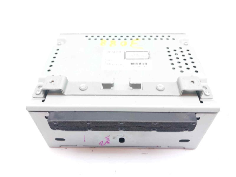 Recambio de sistema audio / cd para ford fiesta (ccn) trend referencia OEM IAM AM5T18C815PE  