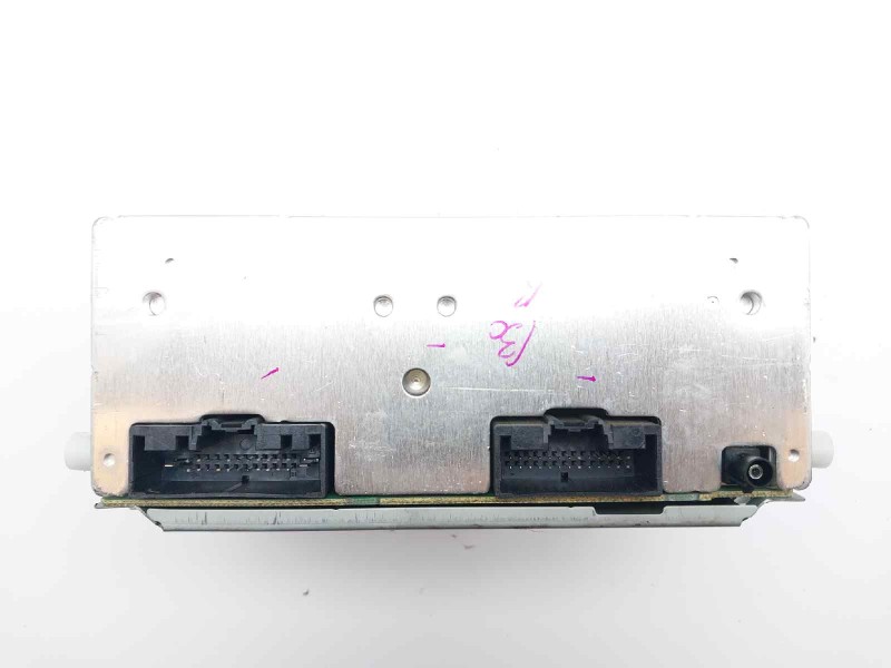 Recambio de sistema audio / cd para ford fiesta (ccn) trend referencia OEM IAM AM5T18C815PE  