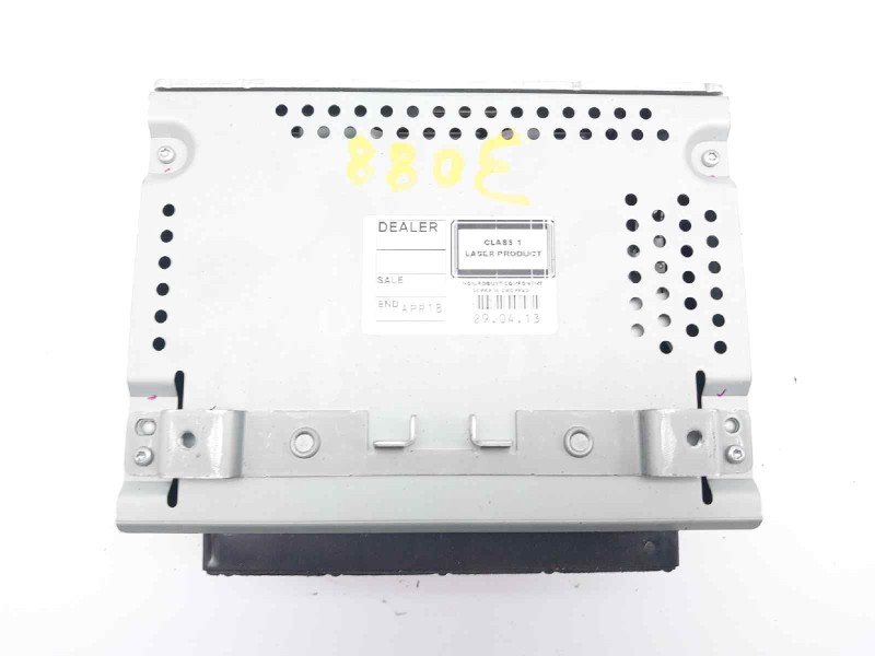 Recambio de sistema audio / cd para ford fiesta (ccn) trend referencia OEM IAM AM5T18C815PE  