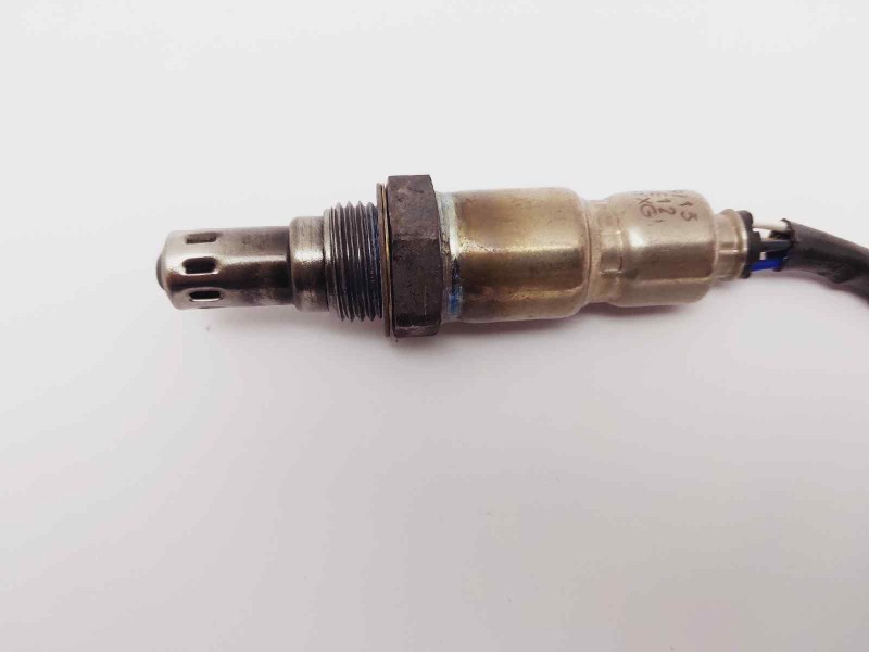 Recambio de sonda lambda para seat leon (5f1) style referencia OEM IAM 04L906262A  