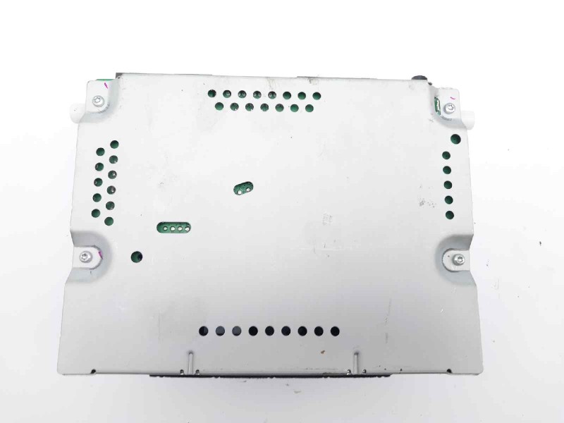 Recambio de sistema audio / cd para ford fiesta (ccn) trend referencia OEM IAM AM5T18C815PE  