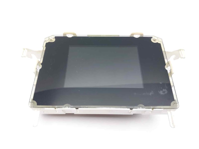 Recambio de pantalla multifuncion para ford fiesta (ccn) trend referencia OEM IAM C1BT18B955BD  