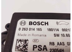 Recambio de modulo electronico para citroen c4 spacetourer blue hdi s&s eat6 feel referencia OEM IAM 9824532180   2