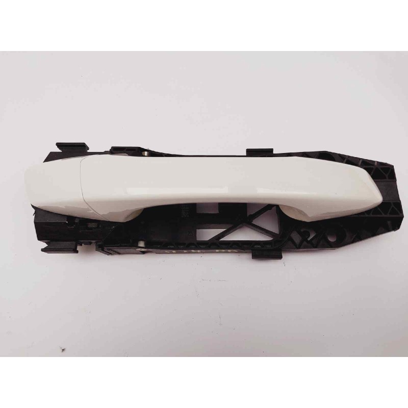 Recambio de maneta exterior delantera derecha para seat leon (5f1) style referencia OEM IAM 5N0839885H  