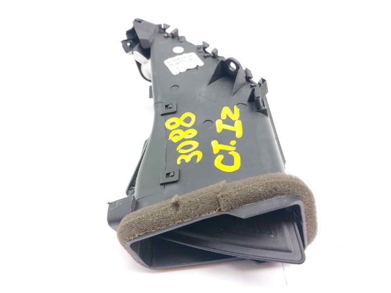 Recambio de rejilla aireadora para ford fiesta (ccn) trend referencia OEM IAM 8A61A018B09AFW  