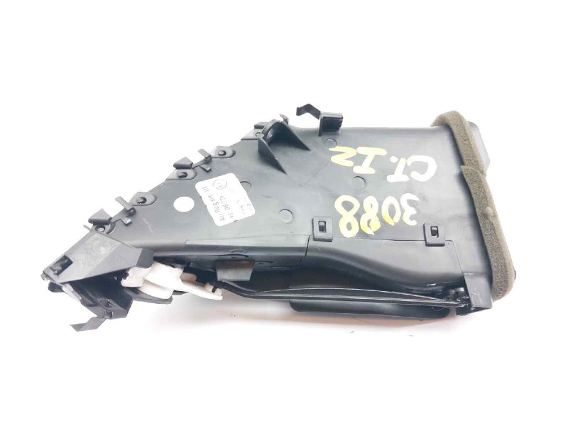 Recambio de rejilla aireadora para ford fiesta (ccn) trend referencia OEM IAM 8A61A018B09AFW  