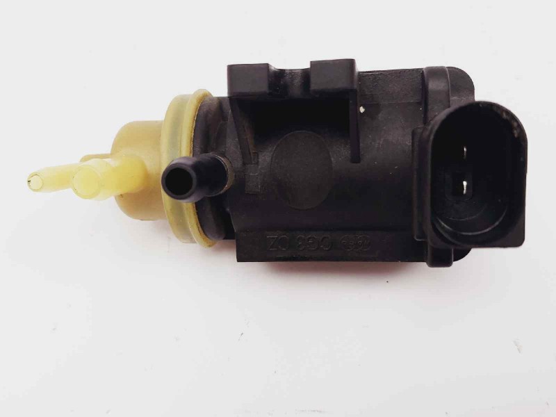 Recambio de valvula aire adicional para seat leon (5f1) style referencia OEM IAM 1K0906627B  