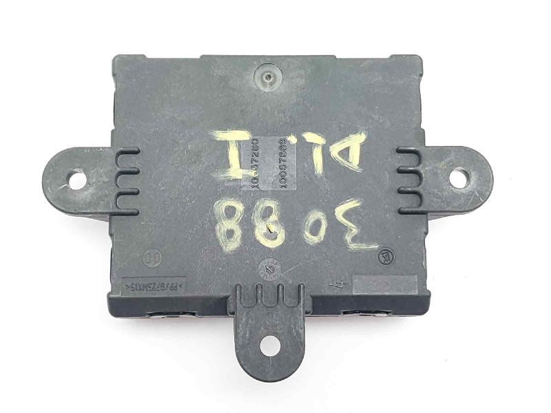 Recambio de modulo electronico para ford fiesta (ccn) trend referencia OEM IAM CV1T14B531AE  