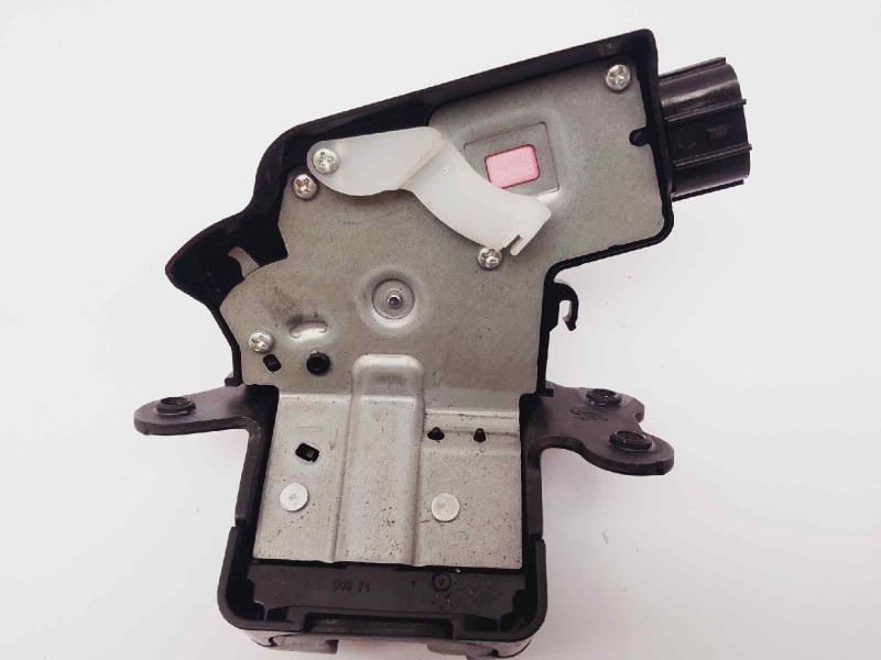 Recambio de cerradura maletero / porton para toyota c-hr 1.8 hibrido referencia OEM IAM 69350F4010  