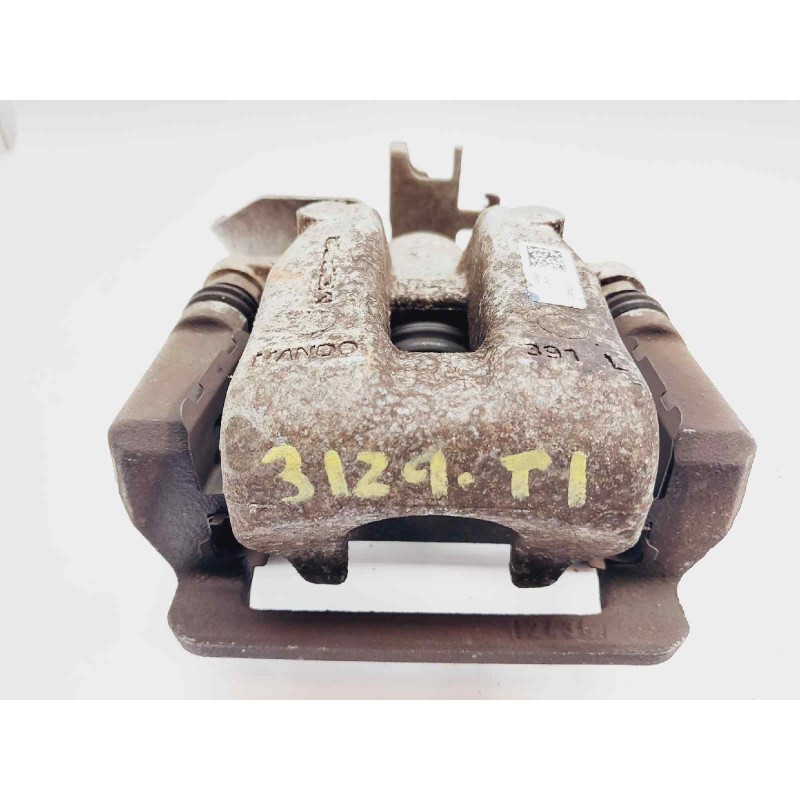 Recambio de pinza freno trasera izquierda para fiat tipo ii 356 berlina referencia OEM IAM 520594730  