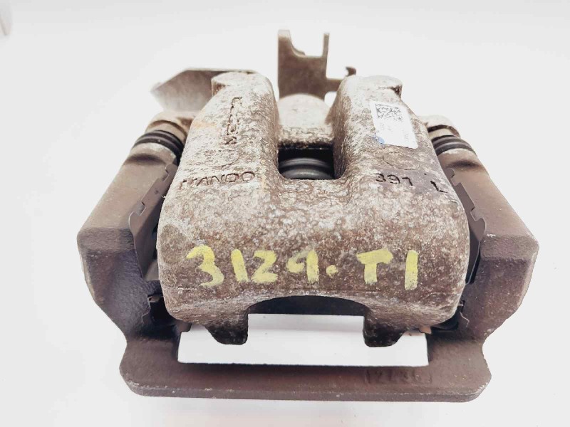 Recambio de pinza freno trasera izquierda para fiat tipo ii 356 berlina referencia OEM IAM 520594730  