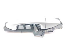 Recambio de maneta exterior trasera izquierda para ford fiesta (ccn) trend referencia OEM IAM 8A61A224A  