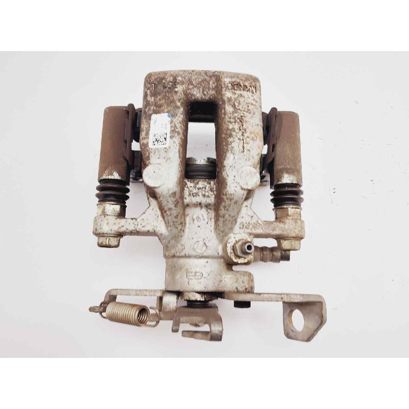 Recambio de pinza freno trasera izquierda para fiat tipo ii 356 berlina referencia OEM IAM 520594730  
