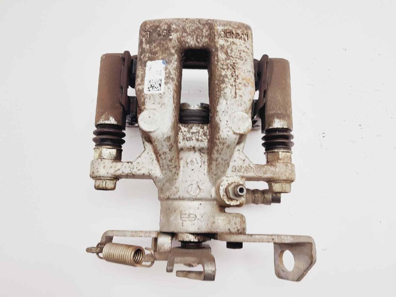 Recambio de pinza freno trasera izquierda para fiat tipo ii 356 berlina referencia OEM IAM 520594730  