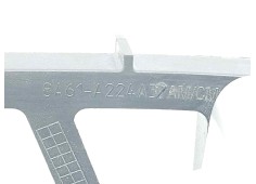 Recambio de maneta exterior trasera izquierda para ford fiesta (ccn) trend referencia OEM IAM 8A61A224A   2