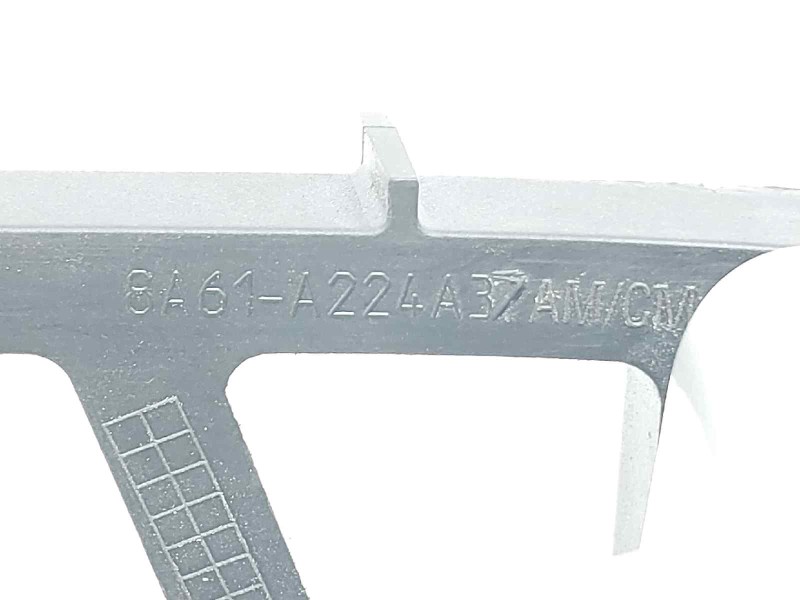 Recambio de maneta exterior trasera izquierda para ford fiesta (ccn) trend referencia OEM IAM 8A61A224A  