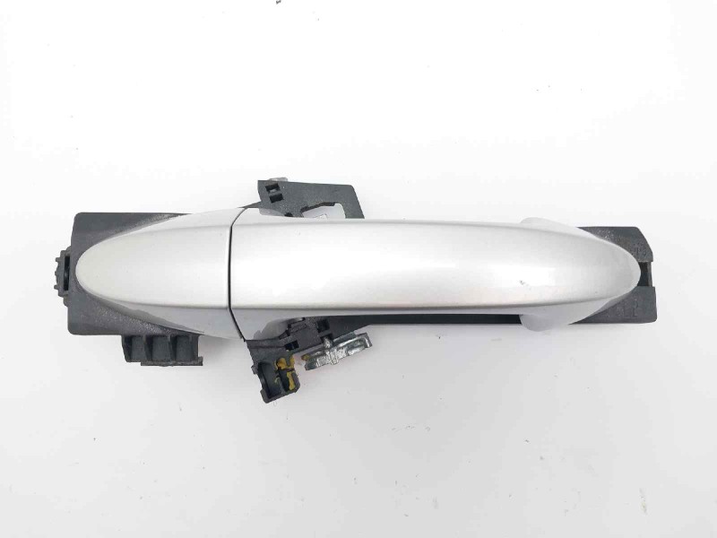 Recambio de maneta exterior trasera izquierda para ford fiesta (ccn) trend referencia OEM IAM 8A61A224A  