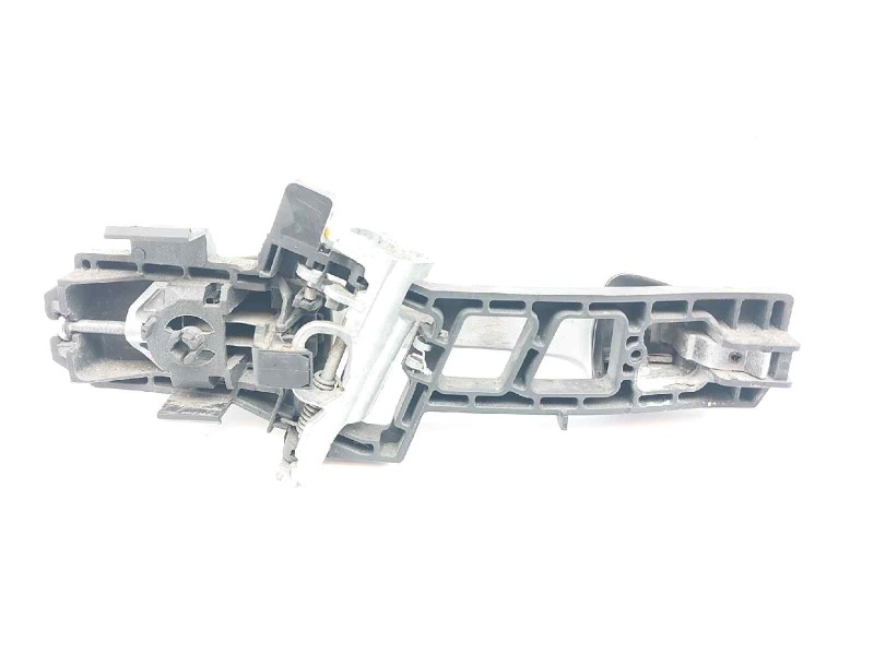 Recambio de maneta exterior trasera izquierda para ford fiesta (ccn) trend referencia OEM IAM 8A61A224A  