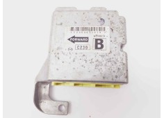 Recambio de centralita airbag para mazda 5 berl. (cr) 2.0 crtd active+ (105kw) referencia OEM IAM C2368611279 W2T80274 