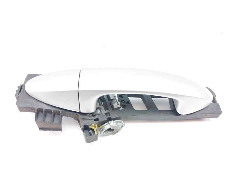 Recambio de maneta exterior trasera izquierda para ford fiesta (ccn) trend referencia OEM IAM 8A61A224A  