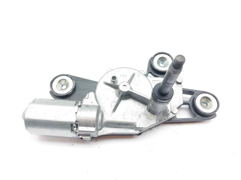 Recambio de motor limpia trasero para ford fiesta (ccn) trend referencia OEM IAM 8A61A17K441AE  