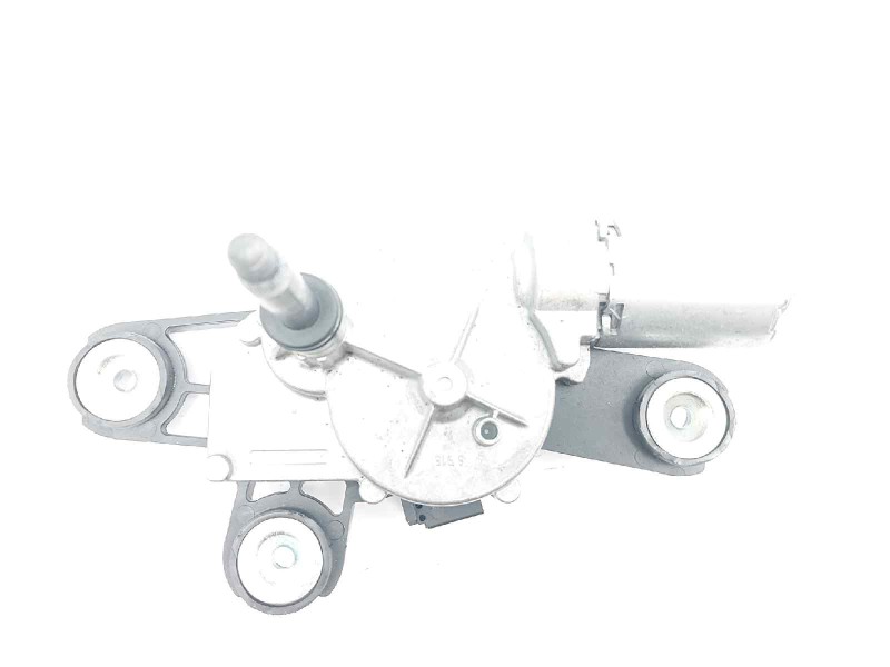 Recambio de motor limpia trasero para ford fiesta (ccn) trend referencia OEM IAM 8A61A17K441AE  