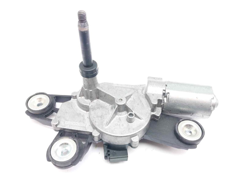 Recambio de motor limpia trasero para ford fiesta (ccn) trend referencia OEM IAM 8A61A17K441AE  