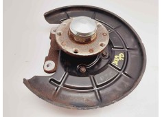 Recambio de buje para fiat tipo ii 356 berlina referencia OEM IAM 51754196  