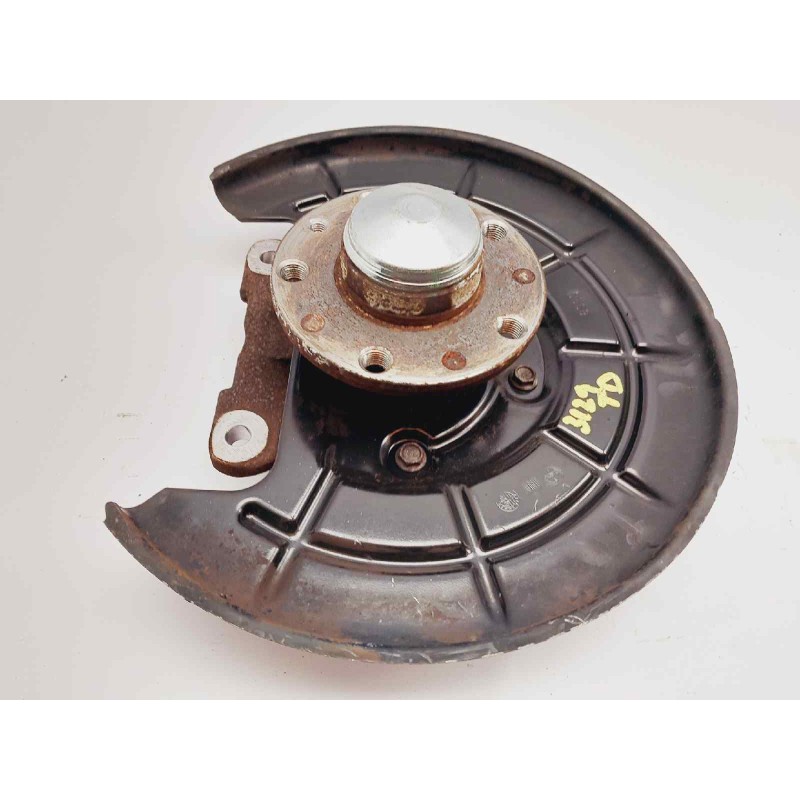 Recambio de buje para fiat tipo ii 356 berlina referencia OEM IAM 51754196  