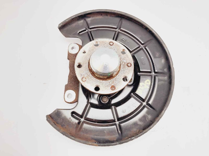 Recambio de buje para fiat tipo ii 356 berlina referencia OEM IAM 51754196  